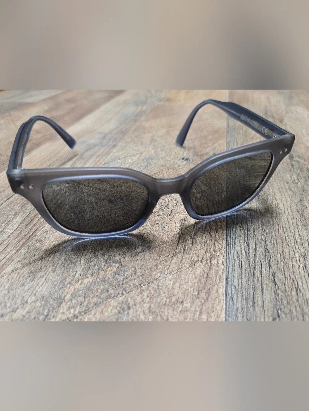 Maui Jim Sunglasses